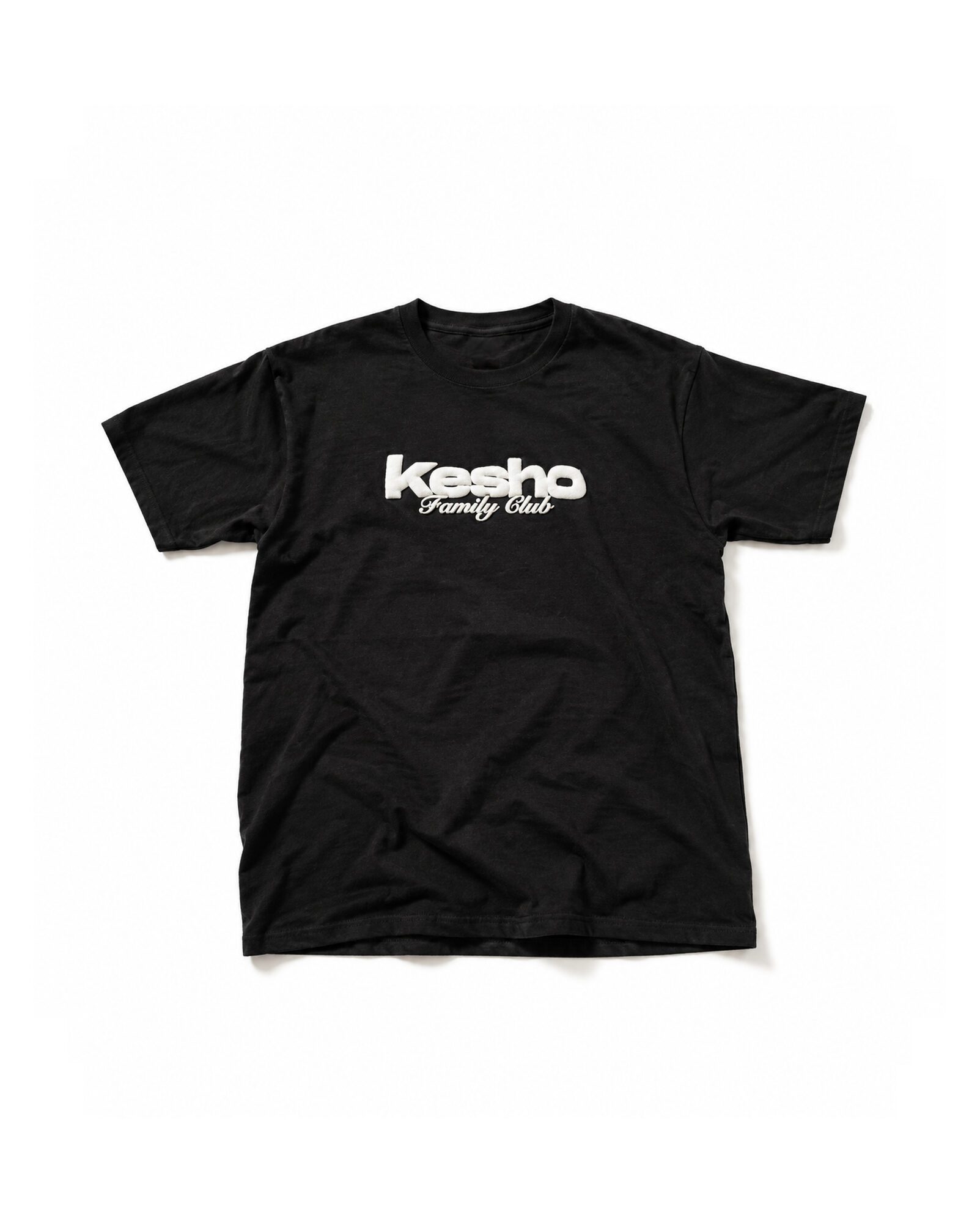 Kesho Family Club — Obra Studio, atelier de sérigraphie et production textile, Paris