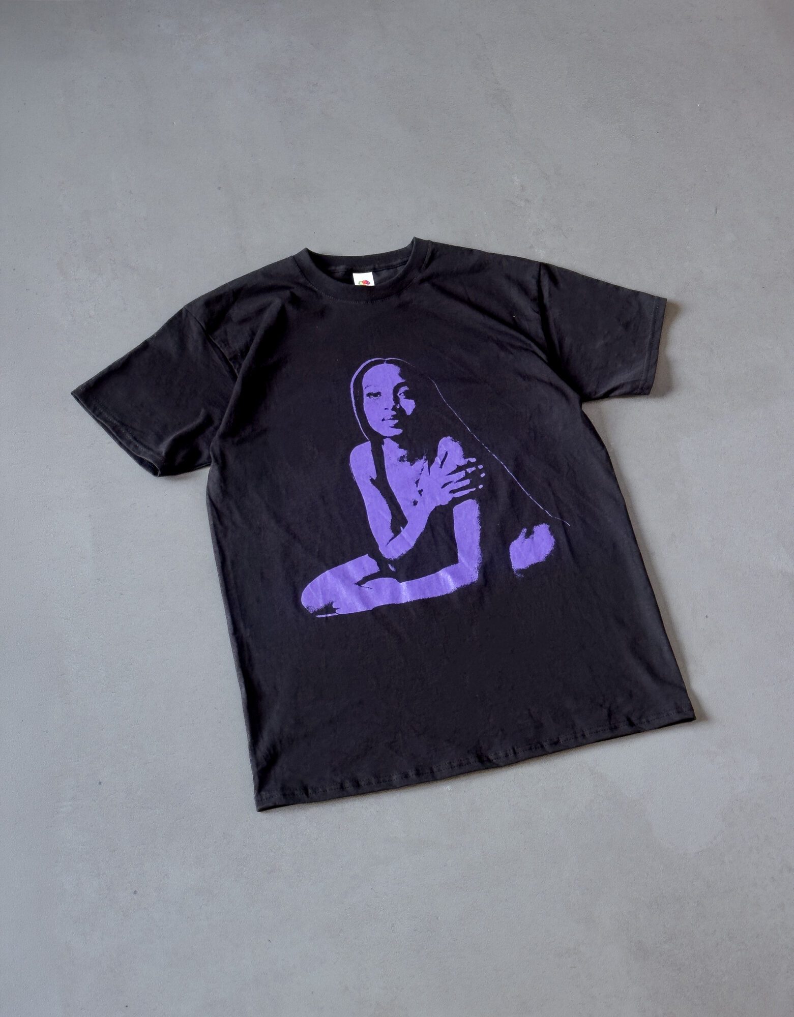 Ojerime Paris — Obra Studio, atelier de sérigraphie et production textile, Paris
